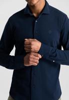 Dstrezzed Kirk Shirt 303714 Overhemd 649 Dk. Navy - thumbnail