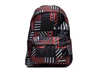 Converse Rugzak S-07969 Zwart / Rood maat - thumbnail