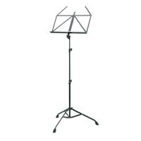 Konig & Meyer 107 Black Touring stand pro muziekstandaard - thumbnail
