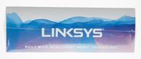 Linksys MR9600-EU MR9600 Dual-Band Mesh WiFi 6-router (AX600, compatibel met het Velop limitless WiFi-systeem, ouderlijk toezicht via de app; werkt met Alexa) - thumbnail