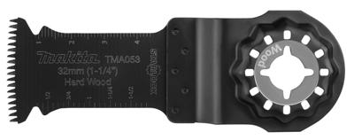 Makita Accessoires invalzaagblad 32mm hardhout - b-64870 - b-64870 Makita Accessoires invalzaagblad 32mm hardhout - b-64870 - b-64870