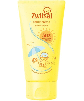 Zwitsal Zonnecreme SPF50+ - 150ml - thumbnail