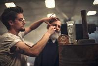 Hairgum Origines Styling Paste 100gr - thumbnail