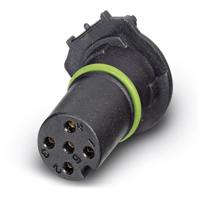 Phoenix Contact 1457649 Sensor/actuator inbouwconnector M12 Aantal polen (sensoren): 5 Bus, inbouw 100 stuk(s) - thumbnail