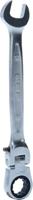 KS Tools 503.4810 503.4810 Steek-ringratelsleutel Sleutelbreedte (metrisch) 10 mm - thumbnail
