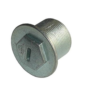Hebie bevestigingsbout mount.screw long 732.915/4 die casting