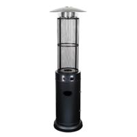 Eurom Flameheater round 11000 Terrasverwarmer 11000 Watt | 324327 324327 - thumbnail