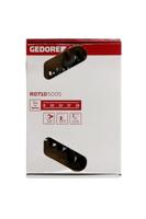 Gedore R07105005 | Ringratel-steeksleutelset | SW 8 - 19 mm | 5-delig - 3300849 - thumbnail