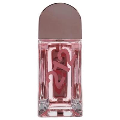 Damesparfum Carolina Herrera 212 Heroes forever Young EDP 30 ml