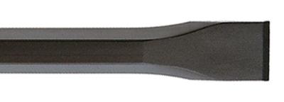 Makita Accessoires koudbeitel 26x300mm steekas - d-20080