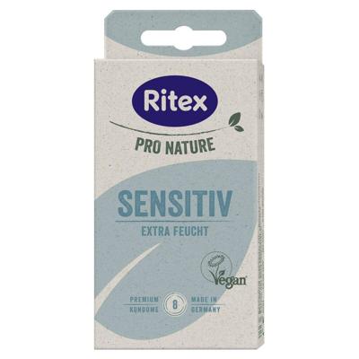Condooms Ritex Sensitiv
