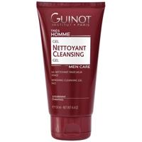 Guinot Men Care Cleansing Gel 150ml - thumbnail