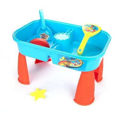 Sambro Paw patrol zand- en watertafel