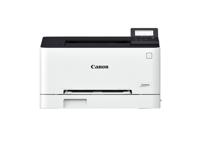 Canon i-SENSYS LBP-633 Cdw Printer Laser, kleur Kleur A4 21 pag./min. 21 pag./min. 1200 x 1200 dpi LAN, USB, WiFi - thumbnail