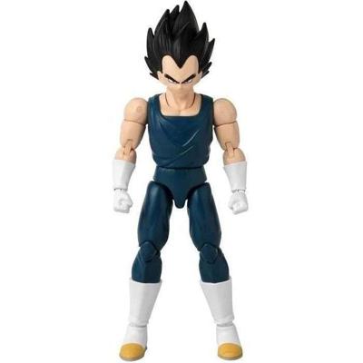 Dragon Ball Super Super Hero - Drakenster 17 cm - Vegeta - BANDAI