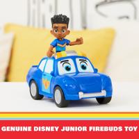 Disney Junior Firebuds Jayden en Piston - thumbnail