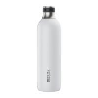 Brita sodaTRIO fles (0,65 l; wit) - thumbnail