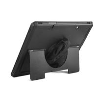 Protector - Gen 3 - beschermhoes voor tablet - robuust - polycarbonaat, thermoplastic elastomeer (TPE) - zwart - voor ThinkPad X1 Tablet (3rd Gen) 20KJ, 20KK - thumbnail