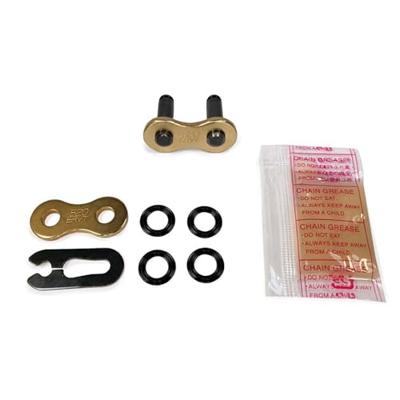 D.I.D Clipschl did 520 ervt gold