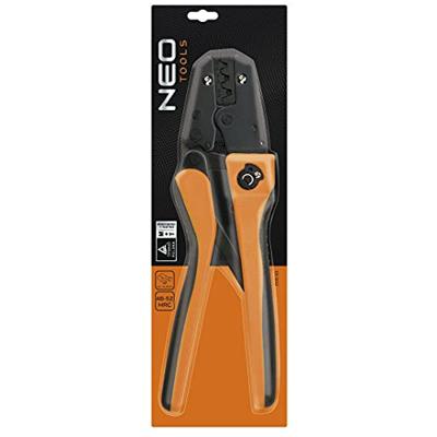 Neo Tools krimptang 250mm 48-52hrc