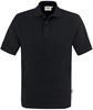 Hakro 810 Polo shirt Classic - Black - S