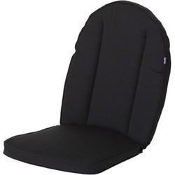 Hartman Havana Dark Grey Comfort