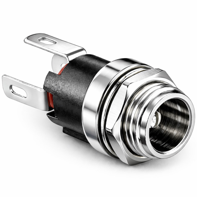 DC voeding chassis bus