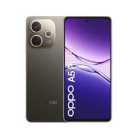 Oppo A5 Pro 5G 8GB-256GB Negro (Black Brown) Dual SIM - thumbnail