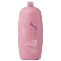 Alfaparf Semi di Lino Moisture Nutritive Low Shampoo 1000ml - thumbnail