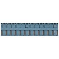 Siemens 6ES75900BL000AA0 6ES7590-0BL00-0AA0 PLC-achterwandbusmodule - thumbnail