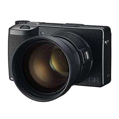 Ricoh Lens Adapter GA-2