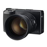 Ricoh Lens Adapter GA-2 - thumbnail