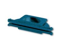 ABB 2138 W-53 Kabelinvoering Blauw-groen, Grijs-wit (RAL 7035) 1 stuk(s) - thumbnail