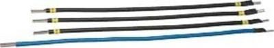 Hager Y87I Toegangskabelboom Zwart, Blauw 4-polig 16 mm² 1 stuk(s)