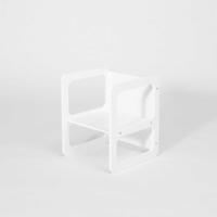 Montessori eetstoel - thumbnail