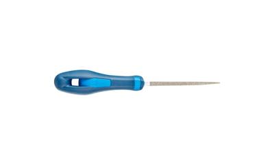 PFERD TOOLS 15403151 Diamant-werkplaatsvijl Lengte 100 mm 1 stuk(s)