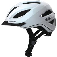 Abus helm pedelec 1.1 pearl wit l 56-62cm - thumbnail