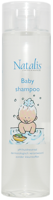 Natalis Baby Shampoo - thumbnail