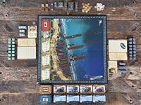 Embarcadero - thumbnail
