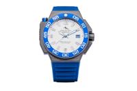 Horloge Heren Strumento Marino SM129S-TTBNBL (Ø 46 mm) - thumbnail