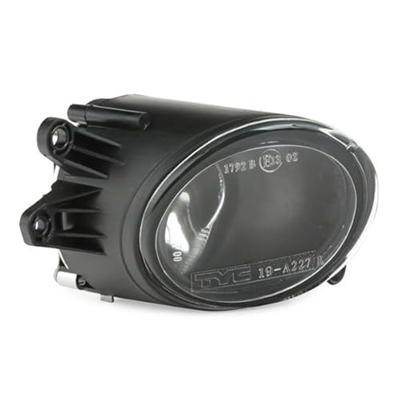 Mistlamp rechts 190227012