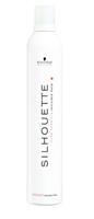 Schwarzkopf Silhouette Flexible Hold Mousse 500ml - thumbnail