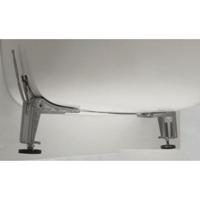 Bette universele set verstelbare badpoten - thumbnail