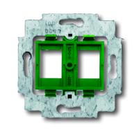 ABB 1810 Adapter Groen 2CKA001753A8048 - thumbnail