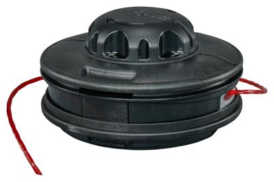 Makita Accessoires Draadkop 2X2,7mm M10x1,25lh - 1911Y2-9