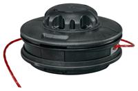 Makita Accessoires Draadkop 2X2,7mm M10x1,25lh - 1911Y2-9 - thumbnail