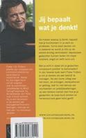 Meester over je gedachten (Paperback) - thumbnail
