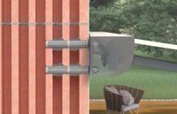 Studs Fischer F41900 12 x 50 mm Zeef 50 Onderdelen - thumbnail