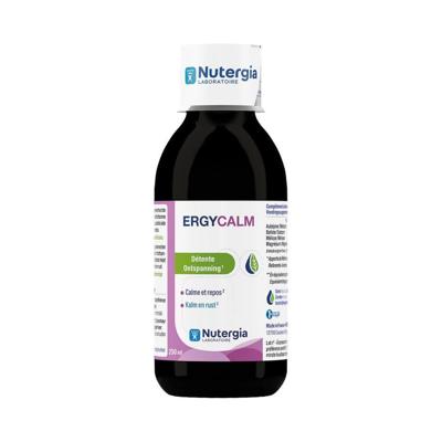 Ergycalm 250ml