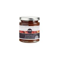 Prodia Broodbeleg Extra Rabarb.maltit.215g Revogan - thumbnail